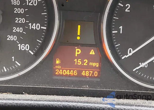 WBAWL13519PX24912: 44443407