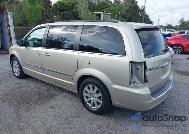 2C4RC1BG2ER255504: 44443413