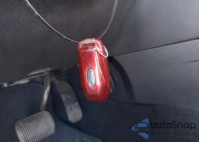 1FM5K7D81HGC12624: 44443421