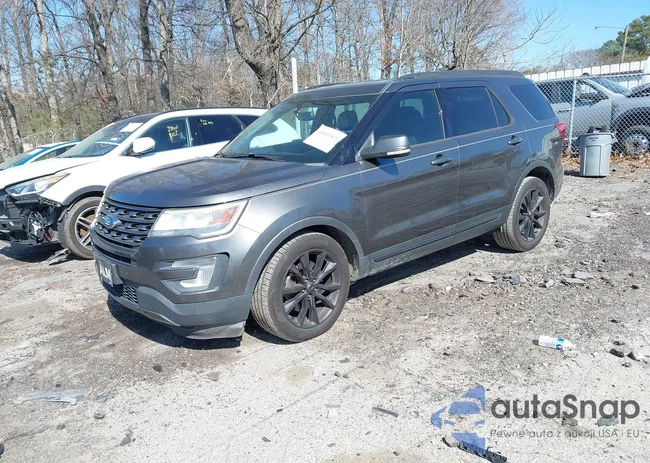 1FM5K7D81HGC12624: 44443421