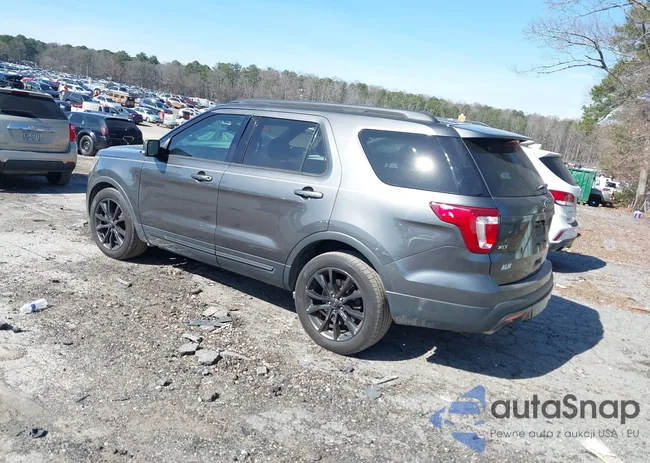 1FM5K7D81HGC12624: 44443421