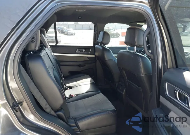 1FM5K7D81HGC12624: 44443421