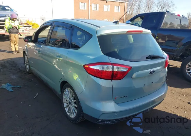 1FADP5AU9DL533311: 44443439