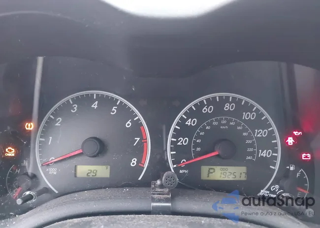 2T1BU4EE0CC917233: 44443448