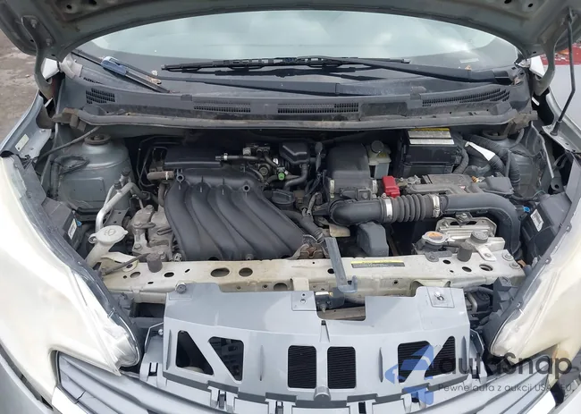 3N1CE2CP5FL414666: 44443449