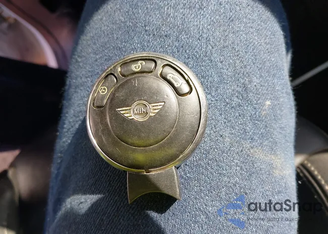 WMWZC3C56DWP51028: 44443451