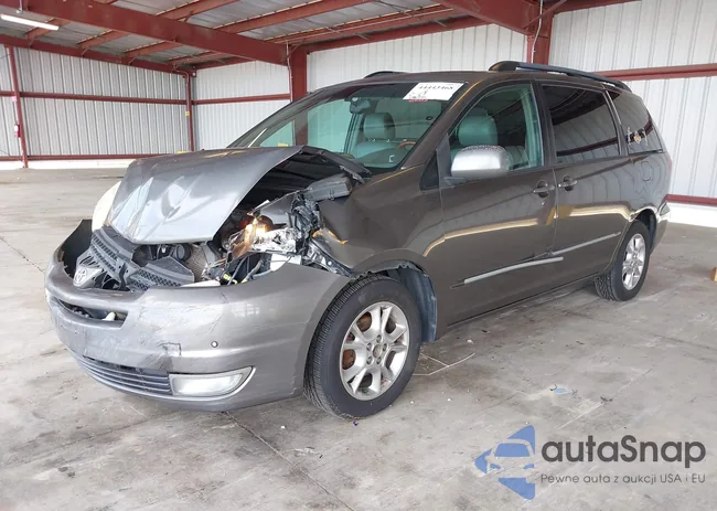 5TDBA22C74S017390: 44443468