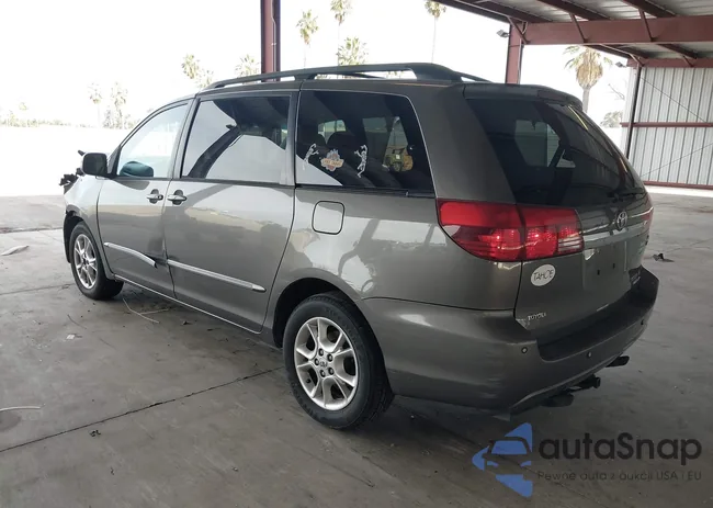 5TDBA22C74S017390: 44443468