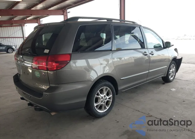 5TDBA22C74S017390: 44443468