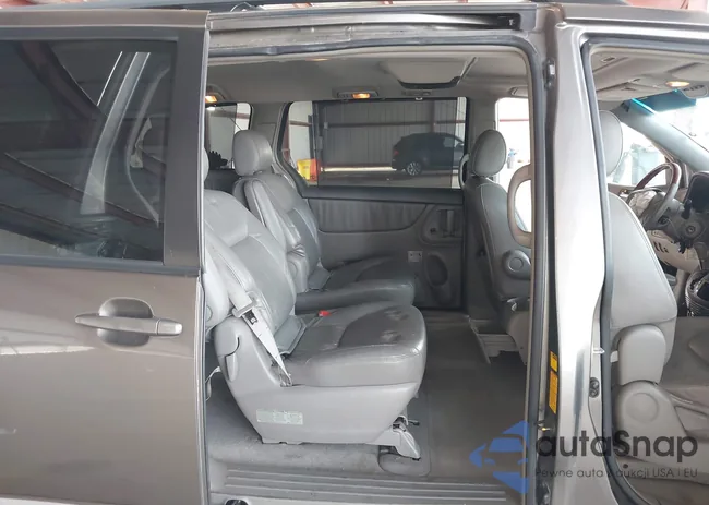 5TDBA22C74S017390: 44443468