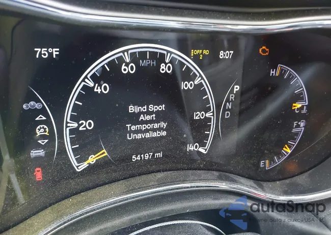 1C4RJFCG8JC460118: 44443502