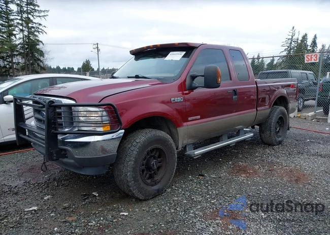 1FTNX21P14EB71731: 44443530