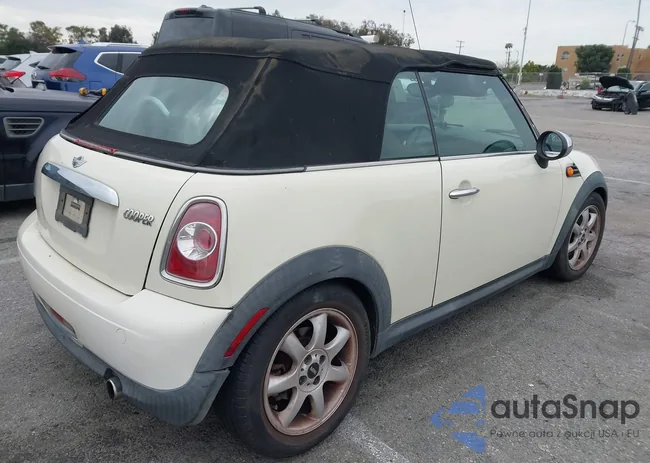 WMWZN3C5XBTZ89425: 44443549