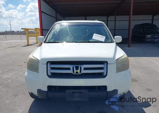 5FNYF18597B022632: 44443587