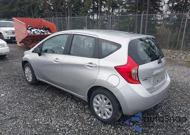 3N1CE2CP5GL372226: 44443602