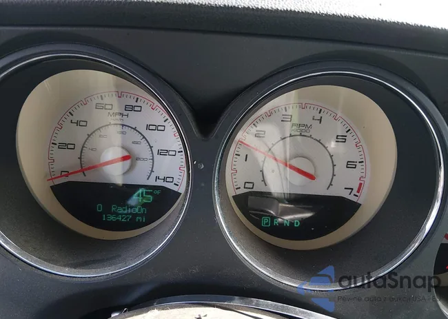 2C3CDYAG5DH607190: 44443622