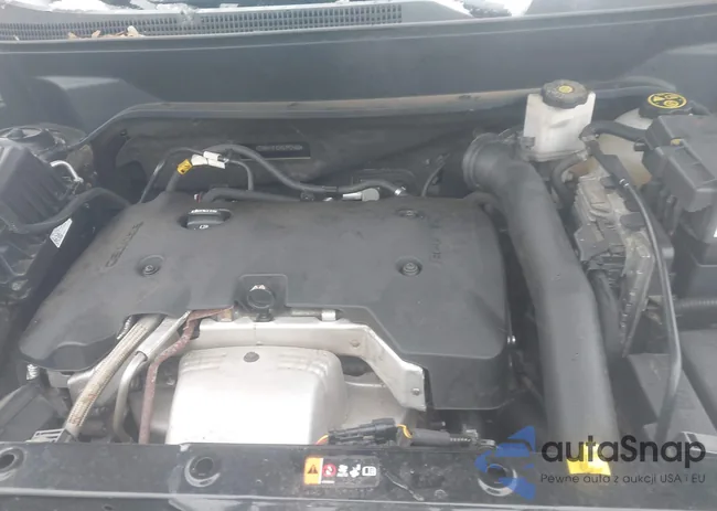 2GNAXVEX2K6192560: 44443629