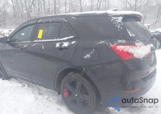 2GNAXVEX2K6192560: 44443629