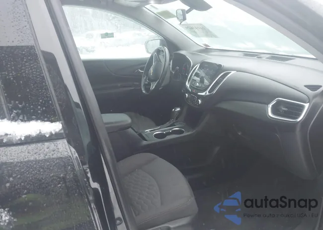 2GNAXVEX2K6192560: 44443629