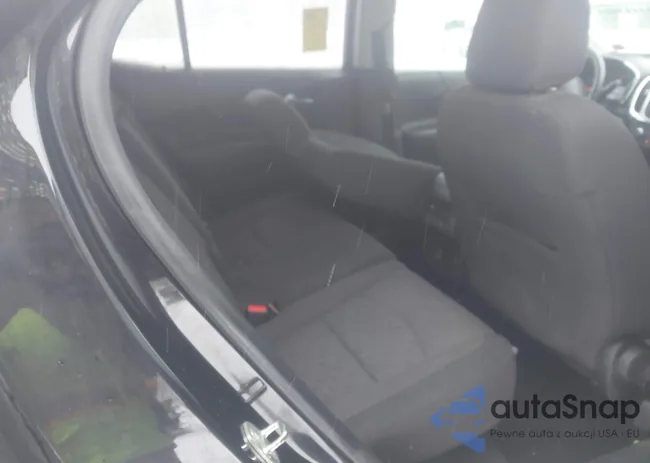 2GNAXVEX2K6192560: 44443629