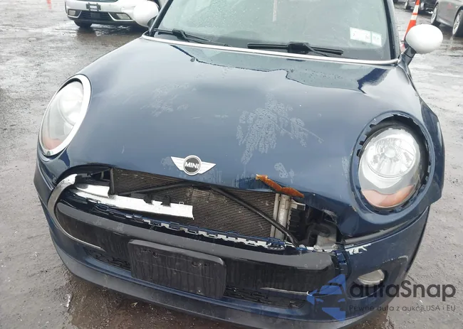 WMWXM5C50ET935769: 44443632