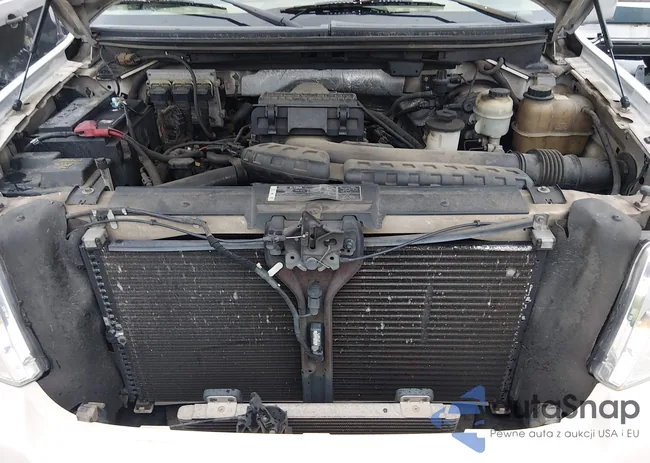 1FTPW12V68FA22704: 44443647