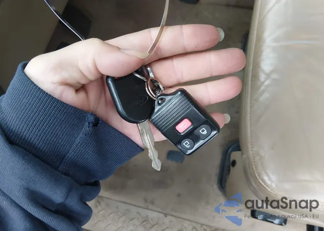 1FTPW12V68FA22704: 44443647