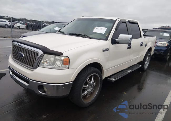 1FTPW12V68FA22704: 44443647