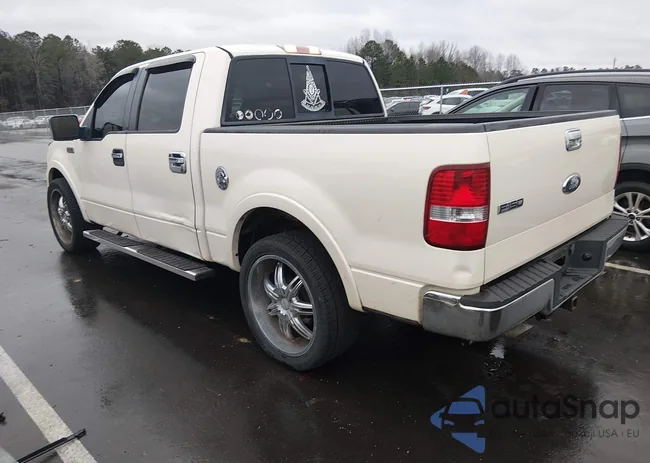 1FTPW12V68FA22704: 44443647