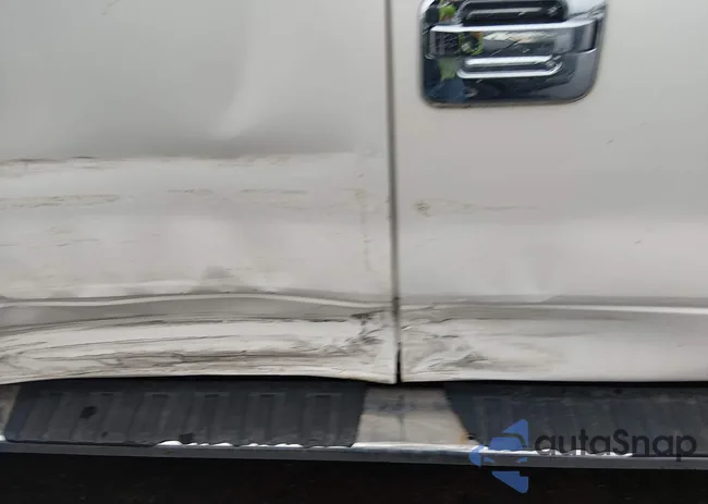 1FTPW12V68FA22704: 44443647