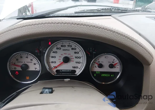 1FTPW12V68FA22704: 44443647