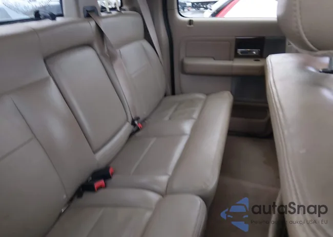 1FTPW12V68FA22704: 44443647