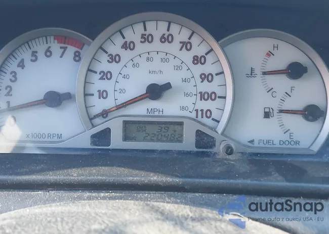 2T1BR32E56C708672: 44443652