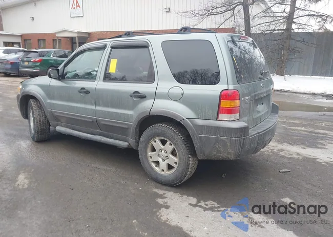 1FMCU93196KA23764: 44443665