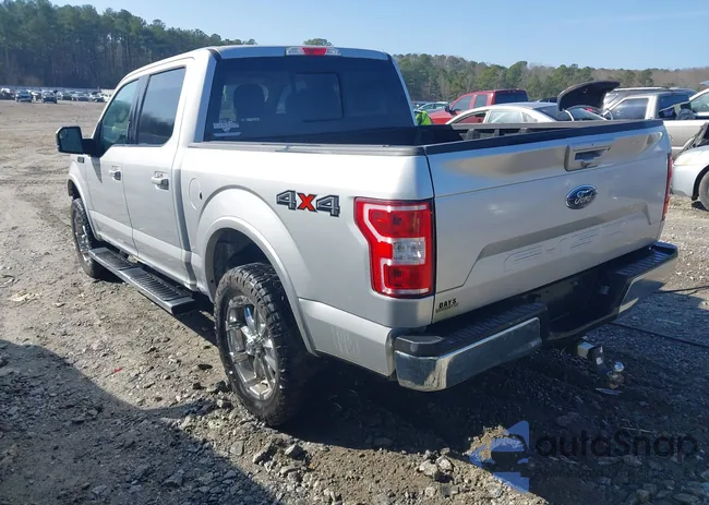 1FTEW1E59JFB88126: 44443681