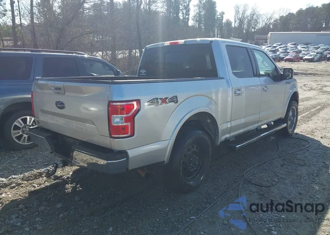 1FTEW1E59JFB88126: 44443681