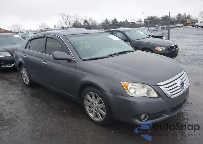 4T1BK36B38U286181: 44443689