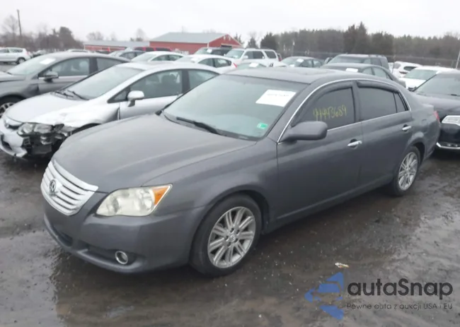 4T1BK36B38U286181: 44443689