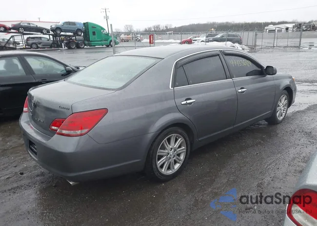 4T1BK36B38U286181: 44443689