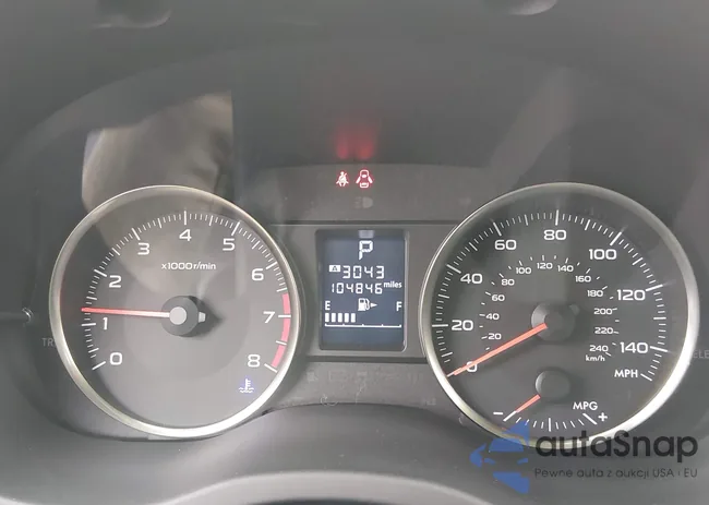 JF2GPABC2H8219466: 44443695