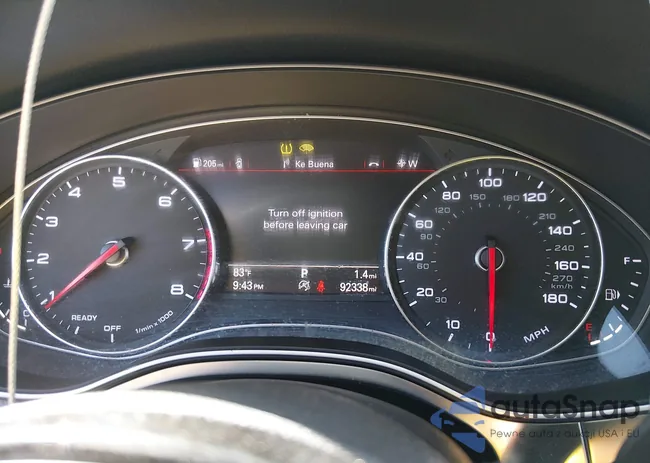 WAUD8AFC1JN102071: 44443701