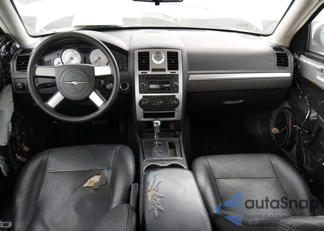 2C3CA4CD5AH122922: 44443717