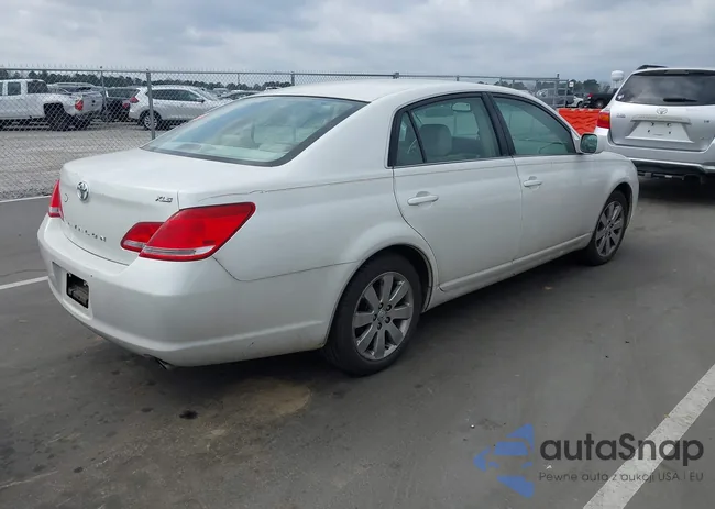 4T1BK36B26U138892: 44443732