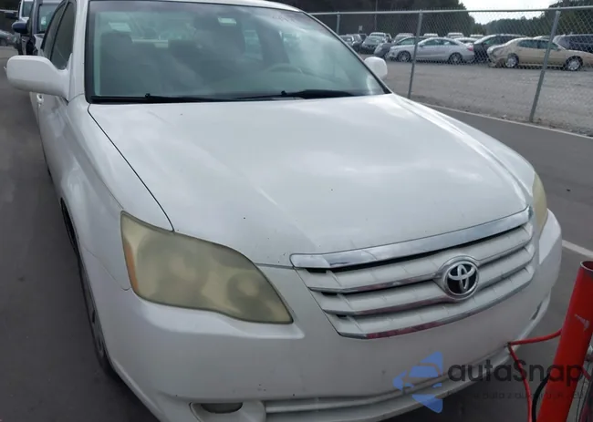 4T1BK36B26U138892: 44443732