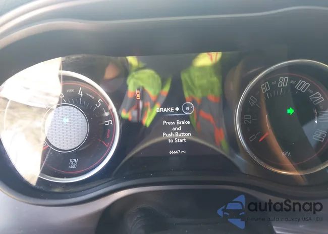 2C3CDZAG4PH526370: 44443743