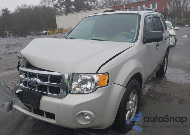 1FMCU03709KD06851: 44444774