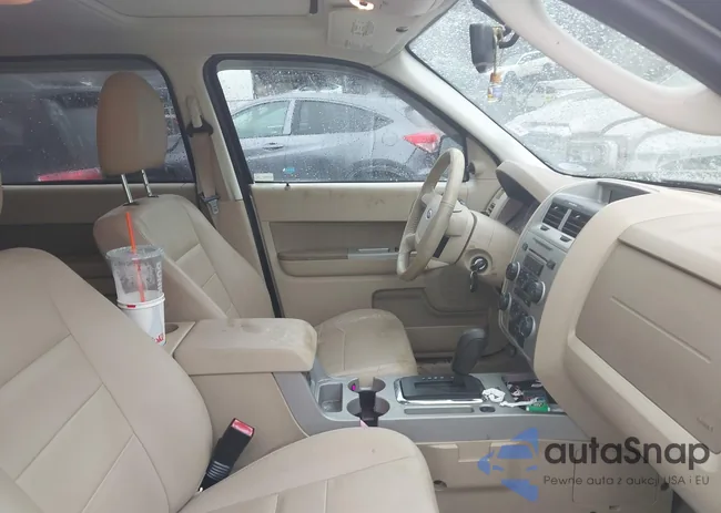 1FMCU03709KD06851: 44444774