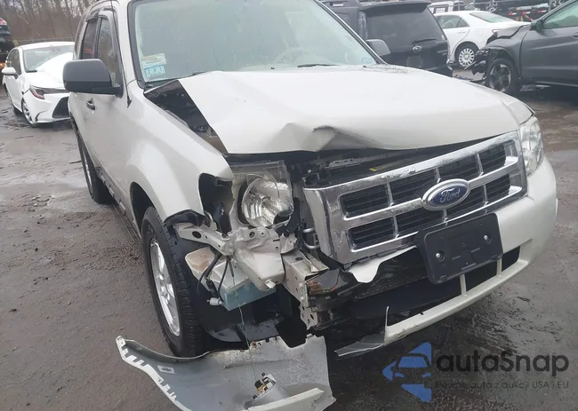 1FMCU03709KD06851: 44444774