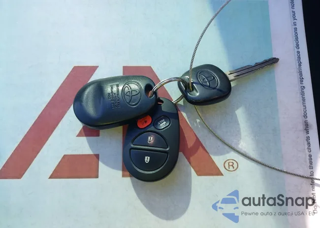 4T1FA38P36U100732: 44444828