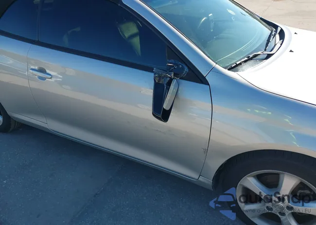 4T1FA38P36U100732: 44444828